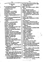 1616 - Veuve Marc Orry - Trésor des deux langues espagnole et française (Première et Seconde parties) - BM Lyon