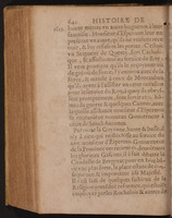 1626 - Joseph Bouillerot - Trésor de l’histoire générale de notre temps - BnF Arsenal