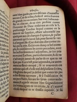 1599 - Thomas Portau - Vertueux trésor - Bibliothèque Sainte-Geneviève