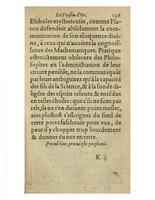 1612 - Charles Sevestre - Toison d’or ou la fleur des trésors - Getty Research Institute