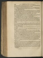 1611 - Pierre Chevalier - Trésor politique - BnF Tolbiac