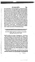 1610 - Paul Marceau - Trésor d’histoires admirables et mémorables - BSB Munich