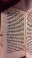 1549 - Jean Palier et Guillaume Regnault - Trésor de pratique pour les juges - BIS