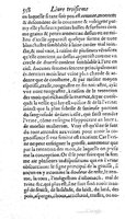 1585 - Jacques du Puis - Trésor des remèdes secrets pour les maladies des femmes - BnF