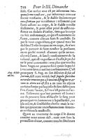 1607 - Nicolas Du Fossé - Trésor quadragésimal - T 01 - BM Lyon