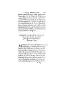 1572 - Nicolas Du Chemin - Finances et Trésor de la plume française - BM Lyon