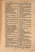 1607 - Marc Orry - Trésor des deux langues espagnole et française (Seconde partie) - BSB Munich