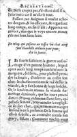 1630 - Jean Delamare - Trésor des récréations  - Vatican Apostolic Library