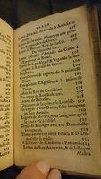 1606 - Jean Antoine Huguetan - Trésor des Amadis - British Library