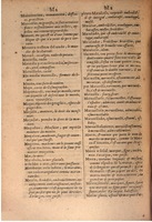 1645 - A. de Sommaville et A. Courbé - Trésor des deux langues espagnole et française - BSB Munich