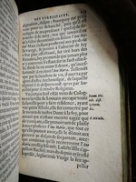 1611 - Christian Ouwerx - Trésor ou reliquaire d’honneur de Jésus Christ et de ses saints - BU Lille