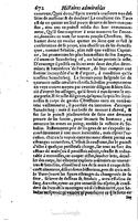 1628 - Jacques Crespin - Trésor d’histoires admirables et mémorables - BSB Munich