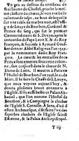 1646 - Jean Billaine - Trésor sacré ou inventaire des saintes reliques - BM Lyon