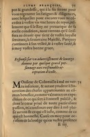 1572 - Lucas Breyer - Finances et Trésor de la plume française - BNC Rome