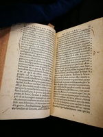 1577 - Jean Poupy - Trésor des morales de Plutarque - Les Méjanes, Aix-en-Provence