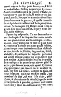 1577 - Claude Micard - Trésor des vies de Plutarque - BSB Munich