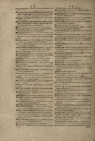 1573 - Christophe Plantin - Trésor du langage bas-allemand - Greifswald