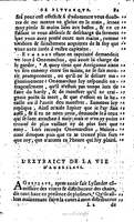 1568 - Willem Silvius - Trésor des vies de Plutarque - Anvers Plantin-Moretus