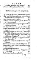 1626 - Joseph Bouillerot - Trésor de l’histoire générale de notre temps - BSB Munich