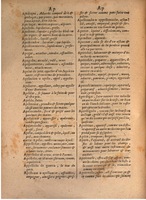 1645 - A. de Sommaville et A. Courbé - Trésor des deux langues espagnole et française - BSB Munich