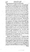 1585 - Jacques du Puis - Trésor des remèdes secrets pour les maladies des femmes - BnF