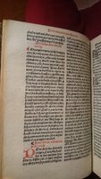 1568 - Willem Silvius - Trésor des vies de Plutarque - BnF