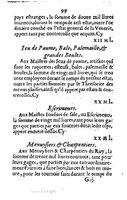 1581 - s.n. - Secret des trésors de France (Livre I) - BSB Munich