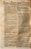 1644 - Jacques Crespin - Trésor des trois langues - Passau