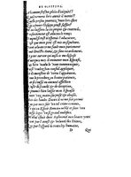 1551 - Michel Fezandat et Robert Granjon - Trésor de vie - BnF