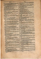 1609 - Philippe Albert et Alexandre Pernet - Trésor des trois langues française, italienne et espagnole (Seconde partie) - BSB Munich
