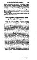 1614 - Jean Richer - Trésor du nouveau style et protocole de la chancellerie de France - BSB Munich