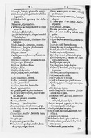 1616 - Veuve Marc Orry - Trésor des deux langues espagnole et française (Seconde partie) - BnF