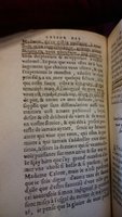 1581 - Pierre Le Voirier et Gervais Mallot - Trésor des histoires tragiques - BnF Richelieu