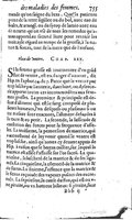 1617 - Jean Le Bouc - Trésor des remèdes secrets - BM Lyon