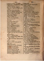 1645 - A. de Sommaville et A. Courbé - Trésor des deux langues espagnole et française (Seconde partie) - BSB Munich