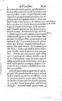 1607 - Nicolas Du Fossé - Trésor quadragésimal - T 01 - BM Lyon