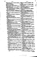 1617 - Samuel Crespin - Trésor des trois langues espagnole, française et italienne (3 parties) - Ohio