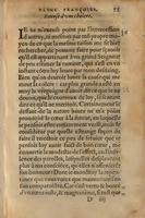 1572 - Lucas Breyer - Finances et Trésor de la plume française - BNC Rome