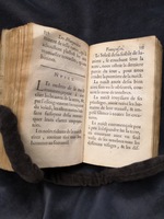 1609 - Théodore Reinsart - Trésor des fleurs du bien dire - Anvers Musée Plantin-Moretus
