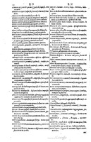 1617 - Samuel Crespin - Trésor des trois langues espagnole, française et italienne (3 parties) - Ohio