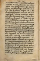 1572 - Lucas Breyer - Finances et Trésor de la plume française - BNC Rome