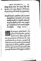 1576c. - Guillaume Chaudière - Trésor de la foi catholique - BnF