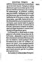 1623 - Joseph Bouillerot - Trésor de l’histoire générale de notre temps - BM Lyon