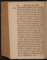 1626 - Joseph Bouillerot - Trésor de l’histoire générale de notre temps - BnF Arsenal