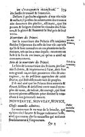 1610 - Louis Coste - Trésor de l’éloquence française (Seconde partie) - BM Lyon