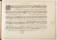 1594 - Paul Marceau - Trésor de musique d&#039;Orlande de Lassus, Superius, Bassus, Tenor, Quinta pars - BnF