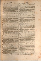 1645 - A. de Sommaville et A. Courbé - Trésor des deux langues espagnole et française - BSB Munich