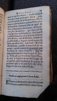 1625 - Louis Loudet - Secrétaire des secrétaires ou le Trésor de la plume française - Lucerne