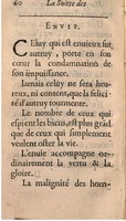 1611 - Théodore Reinsart - La Suitte des marguerites françoises, ou second thresor du bien dire - BSB Munich