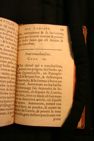 1591 - Pierre Chastaing et Benoît Rigaud - Trésor des bêtes chevalines - BM Bordeaux